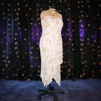 the sally dress