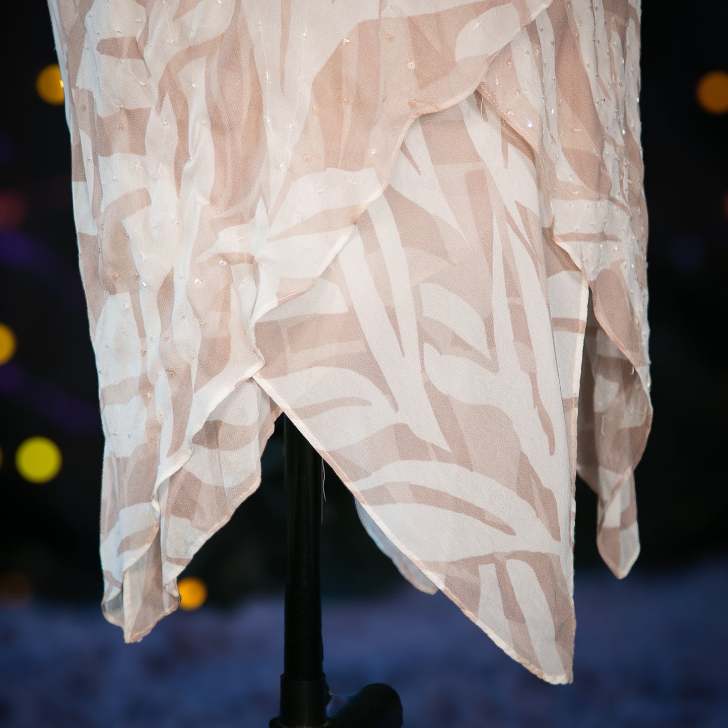the sally dress