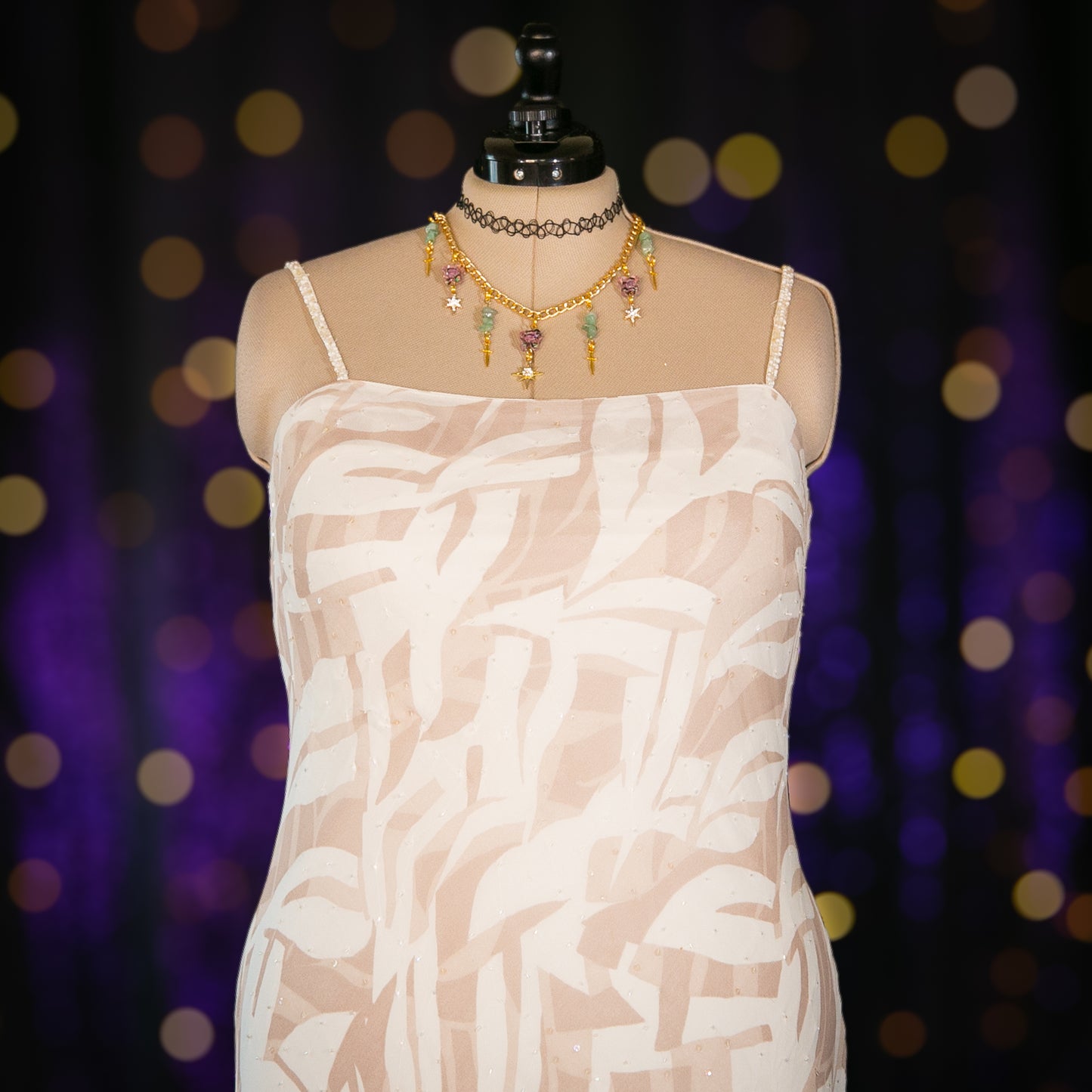 the sally dress