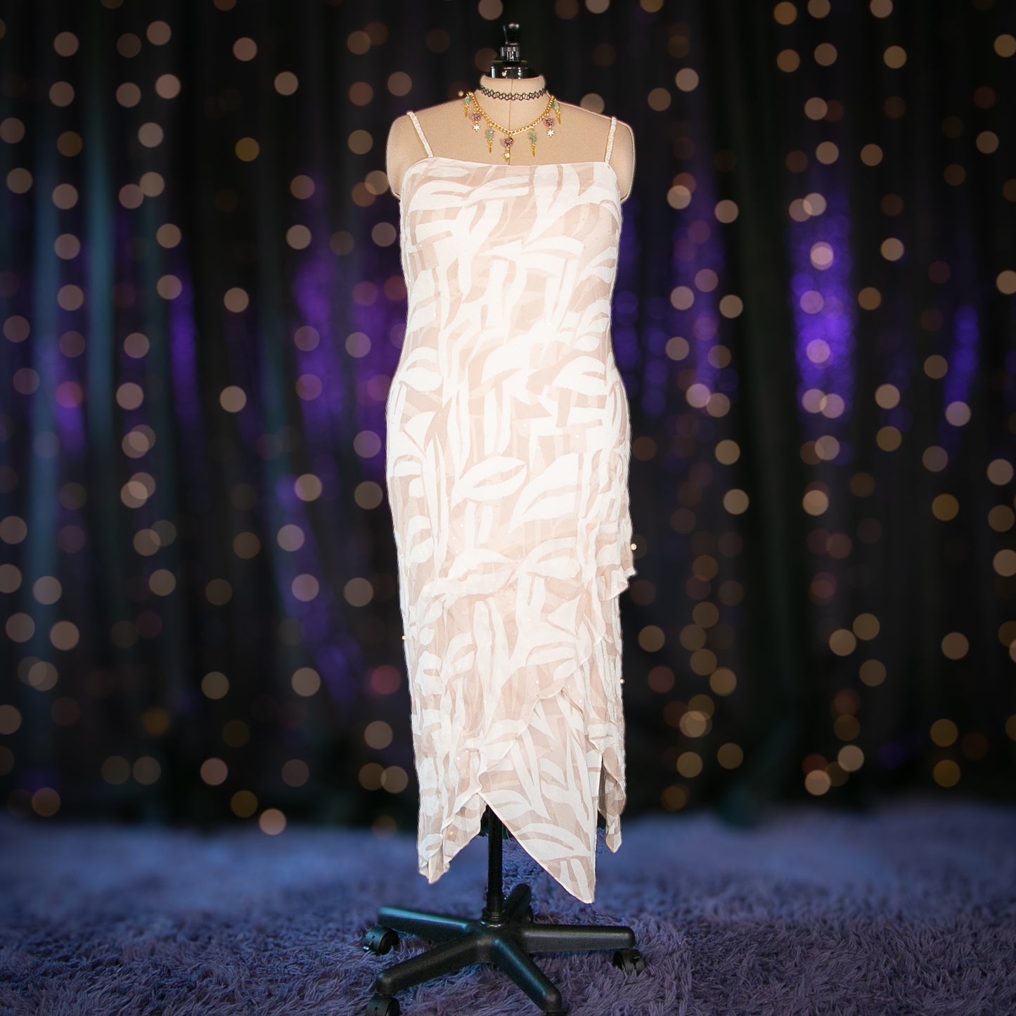 the sally dress
