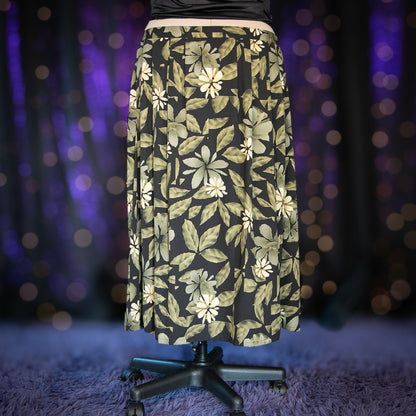 book of magic skirt