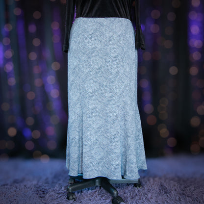 coastal witch skirt