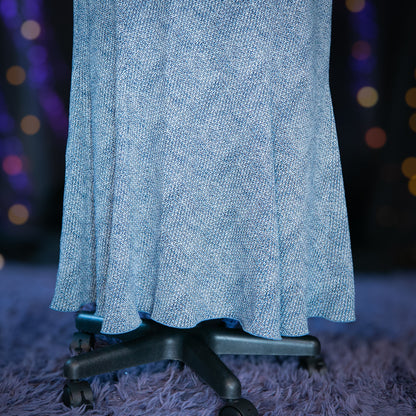 coastal witch skirt