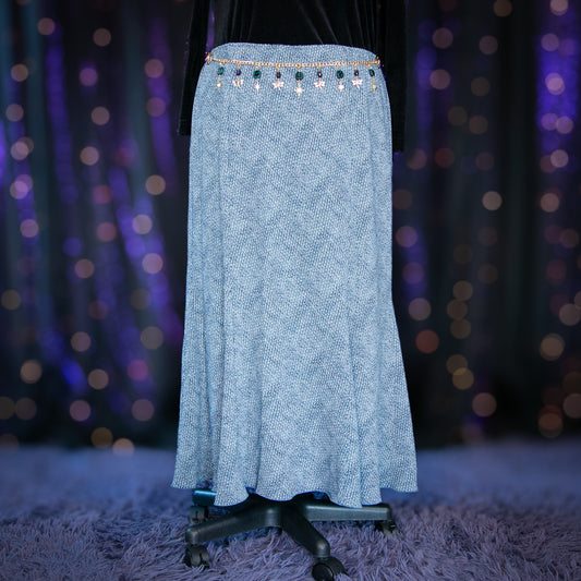 coastal witch skirt