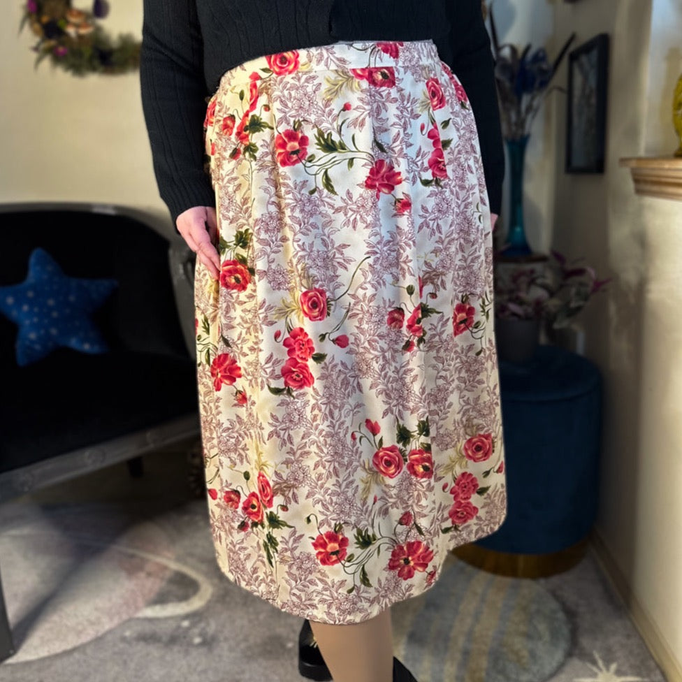 greenhouse room skirt