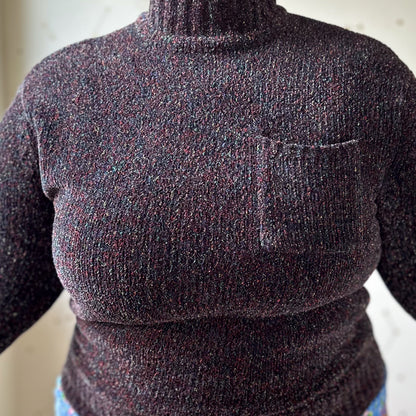 the jinx sweater