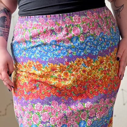 the tammie skirt