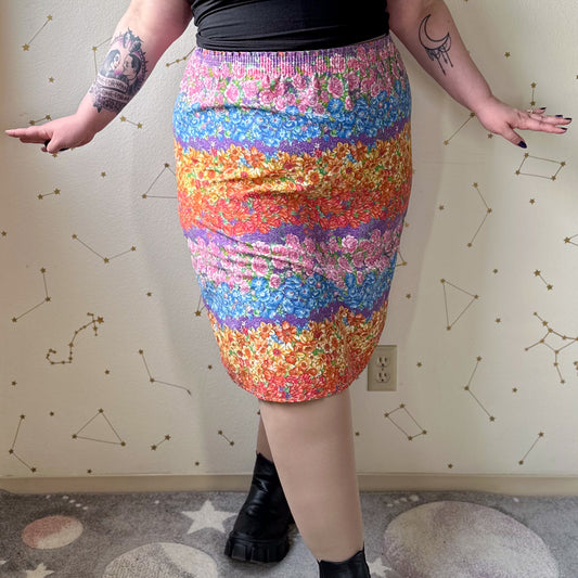 the tammie skirt
