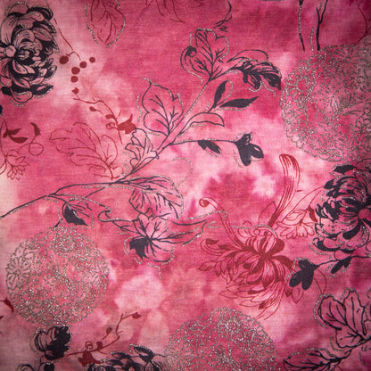 blushing blooms top
