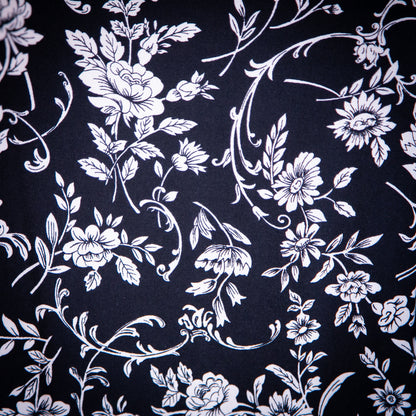 enchanted garden dress