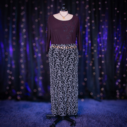 black honey top