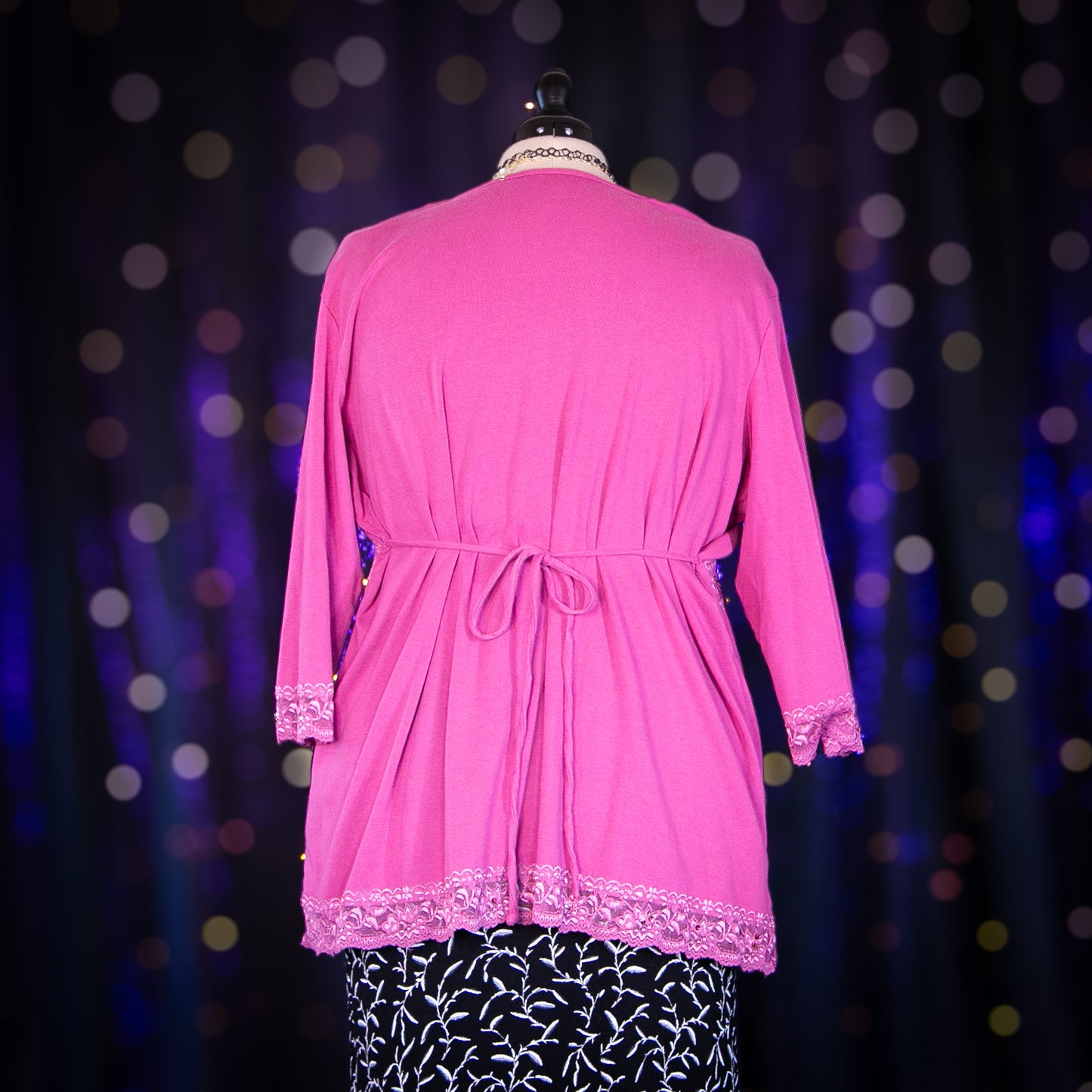 foxglove top