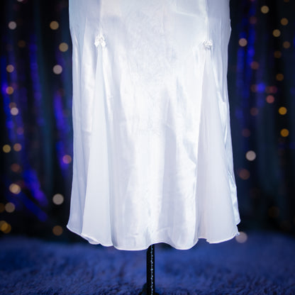 wuthering heights dress