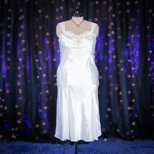 wuthering heights dress