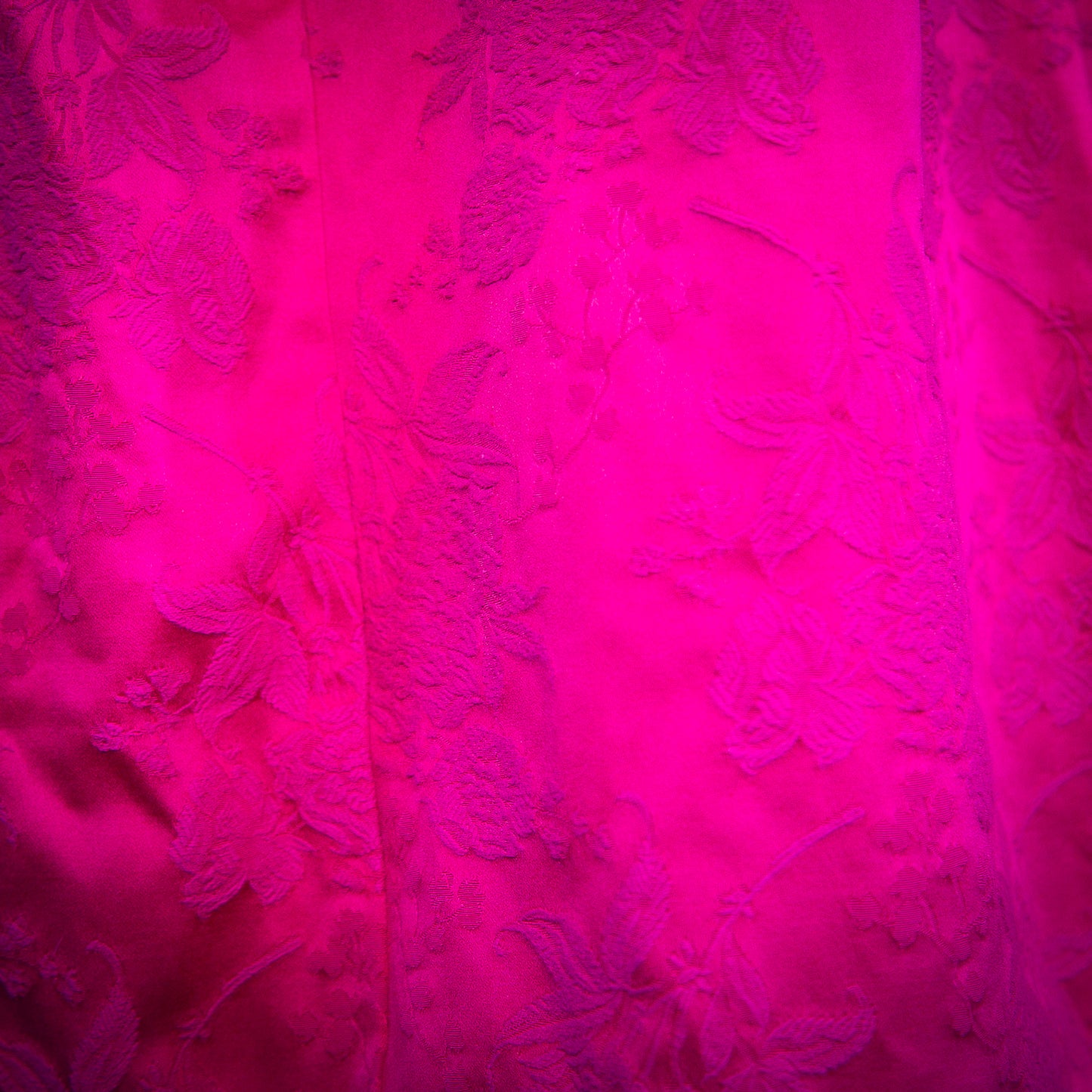 starcrossed gown