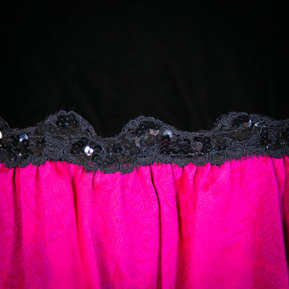 starcrossed gown
