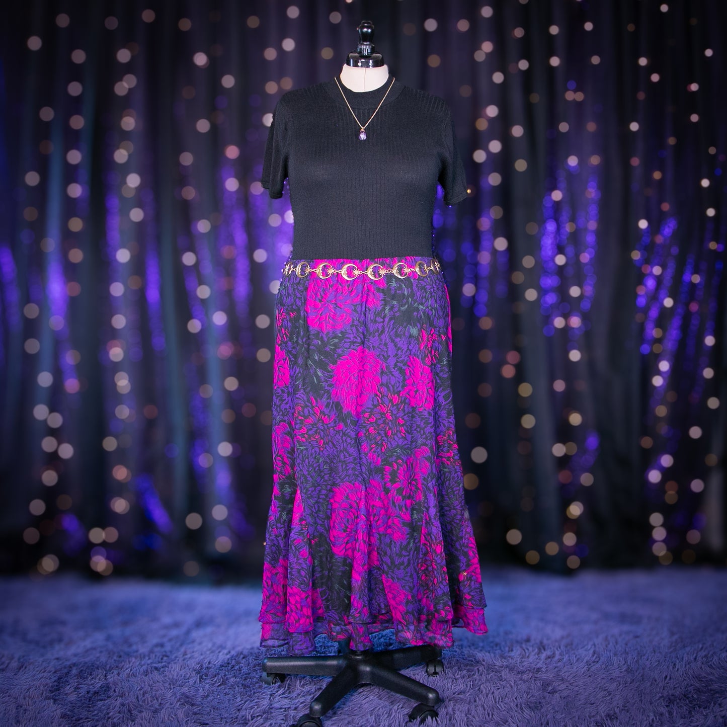 the sabrina top