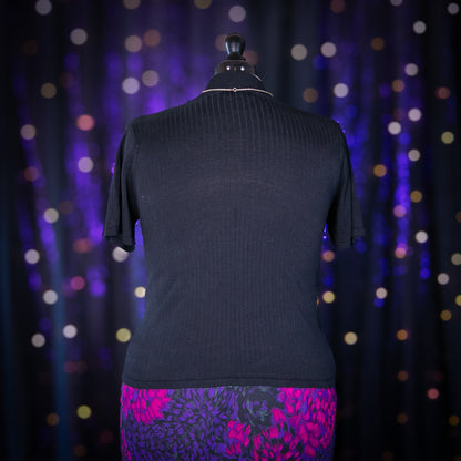 the sabrina top