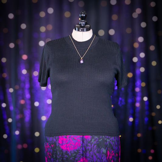 the sabrina top