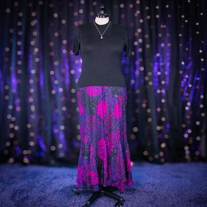 the sabrina top