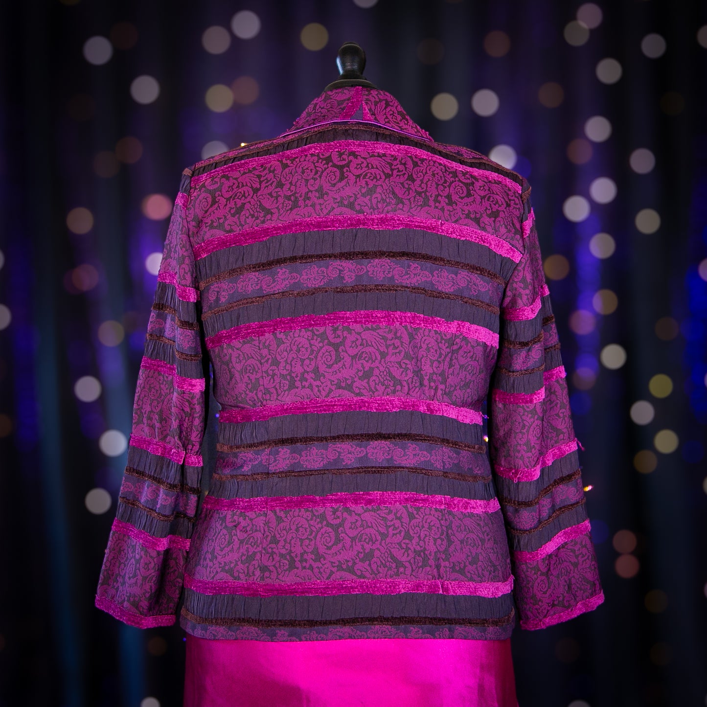 fairytale blazer jacket