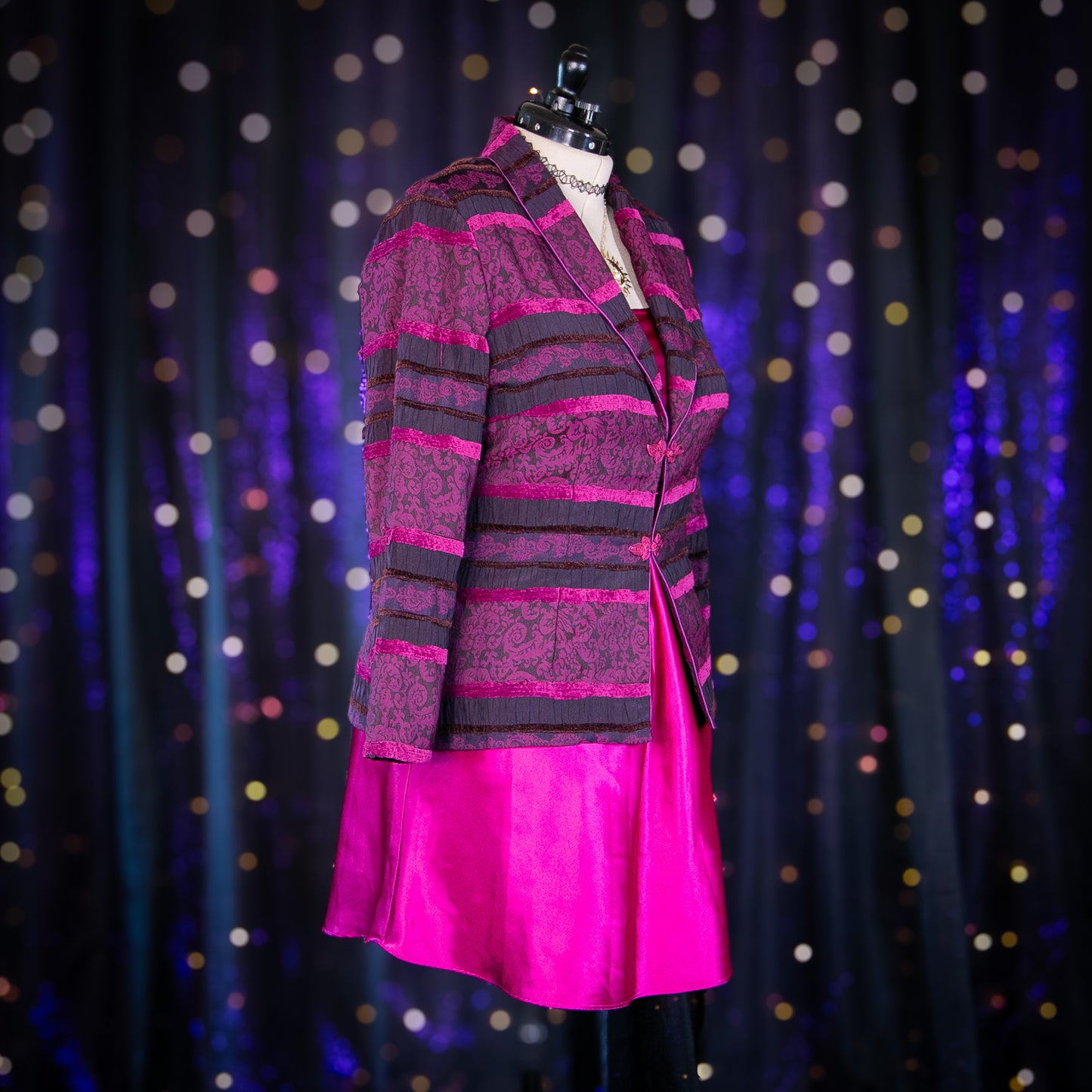 fairytale blazer jacket
