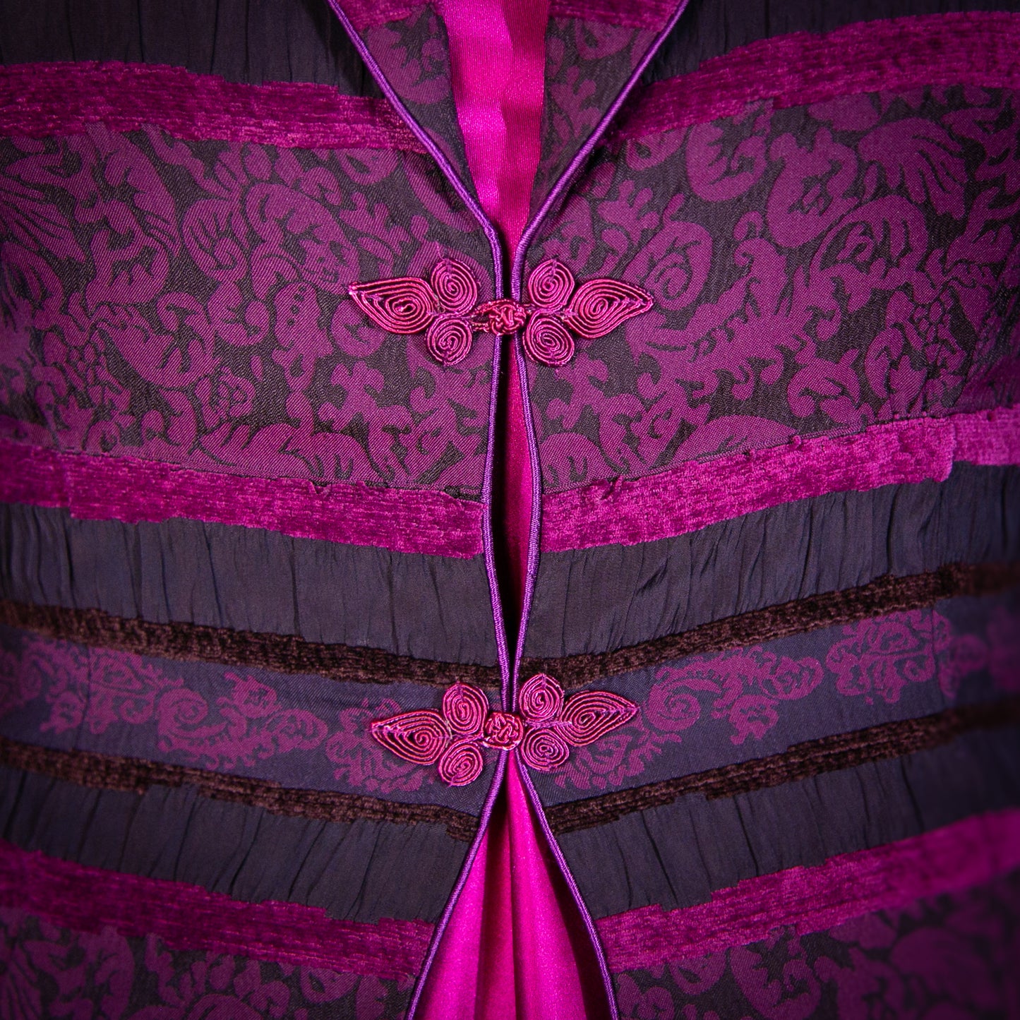 fairytale blazer jacket