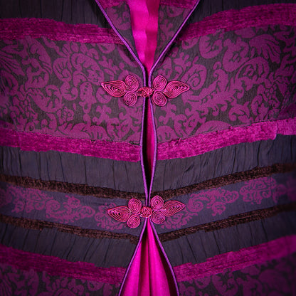 fairytale blazer jacket