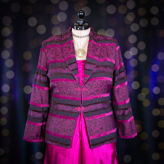 fairytale blazer jacket