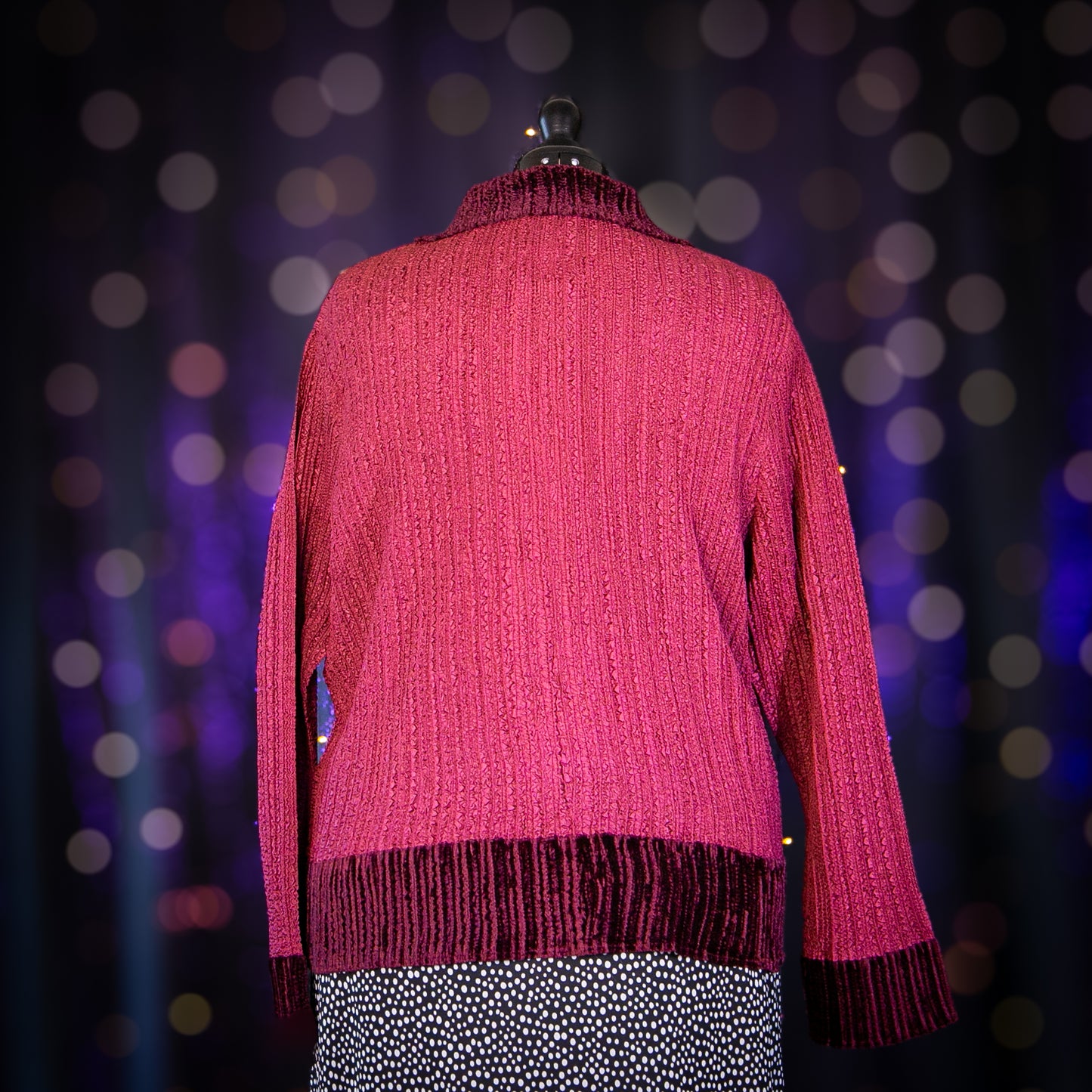 cranberries top