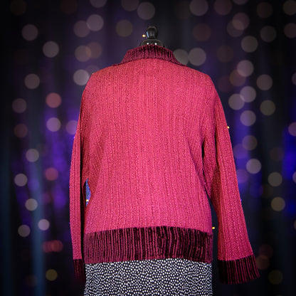 cranberries top