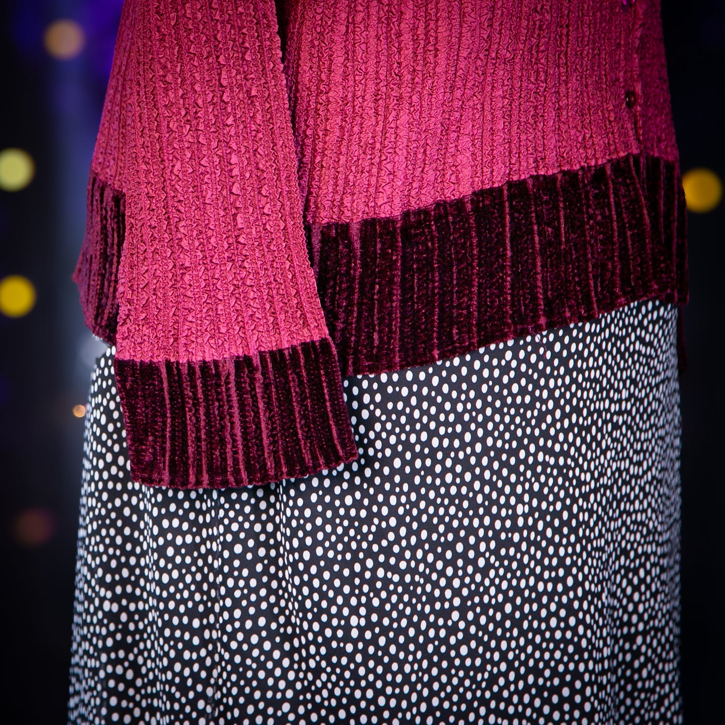 cranberries top