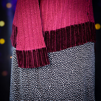 cranberries top