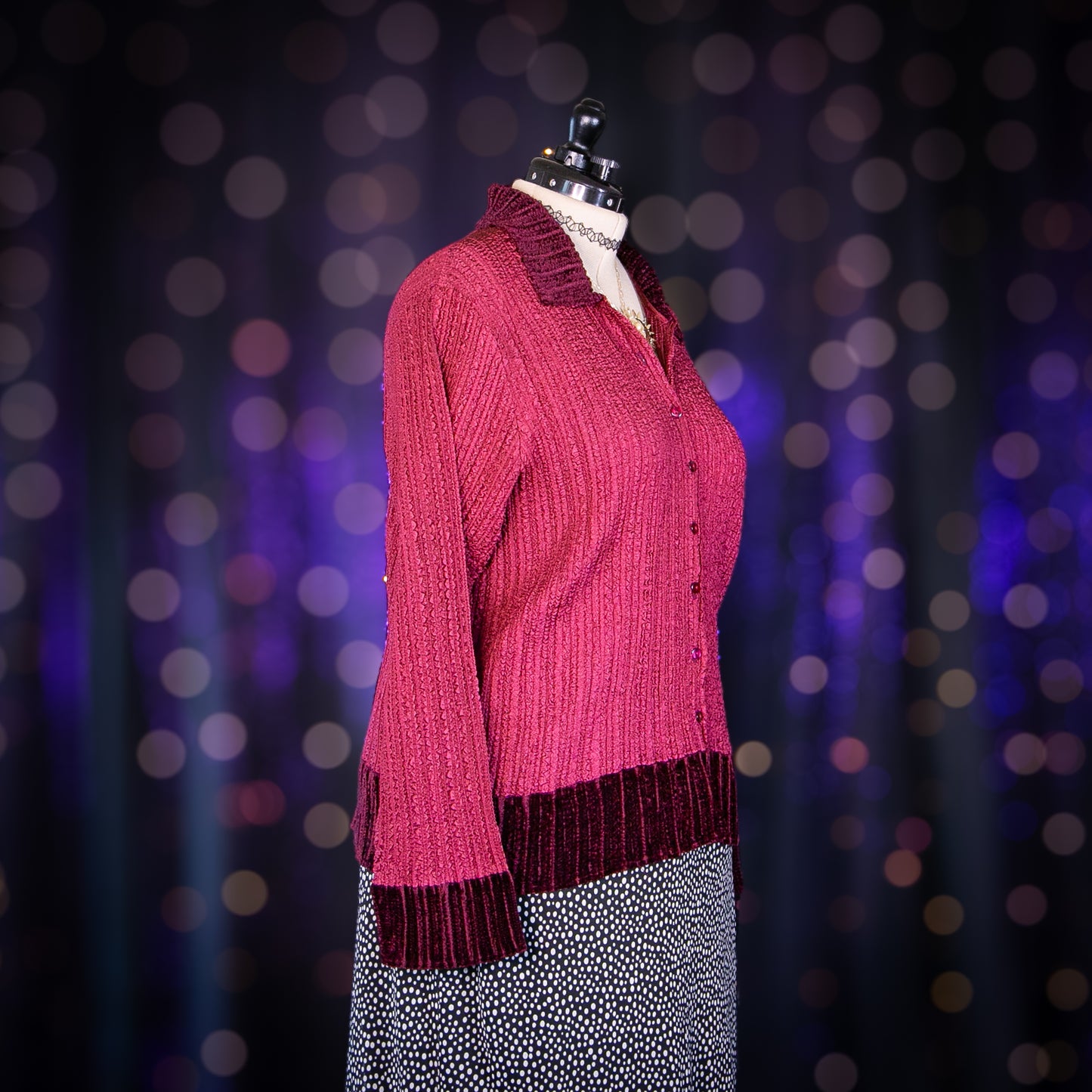 cranberries top
