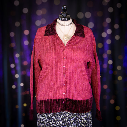 cranberries top