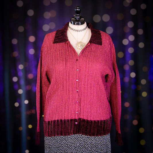 cranberries top