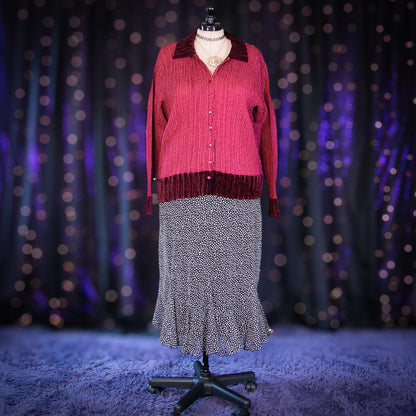 cranberries top
