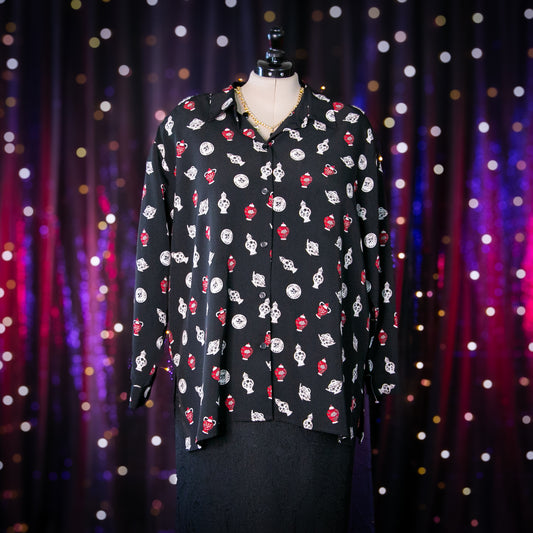 family heirlooms top