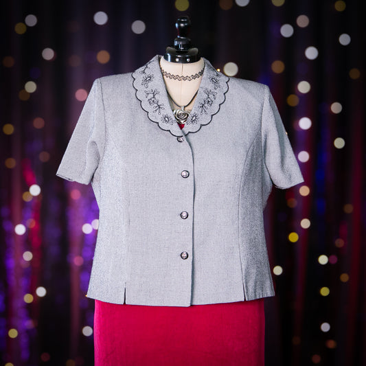 cottage witch top