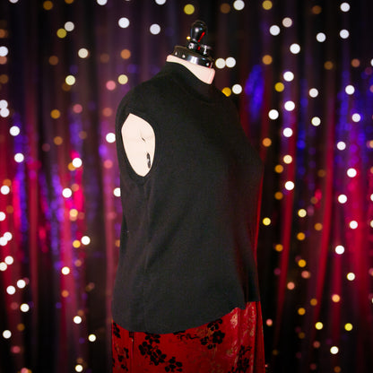 the darcy top
