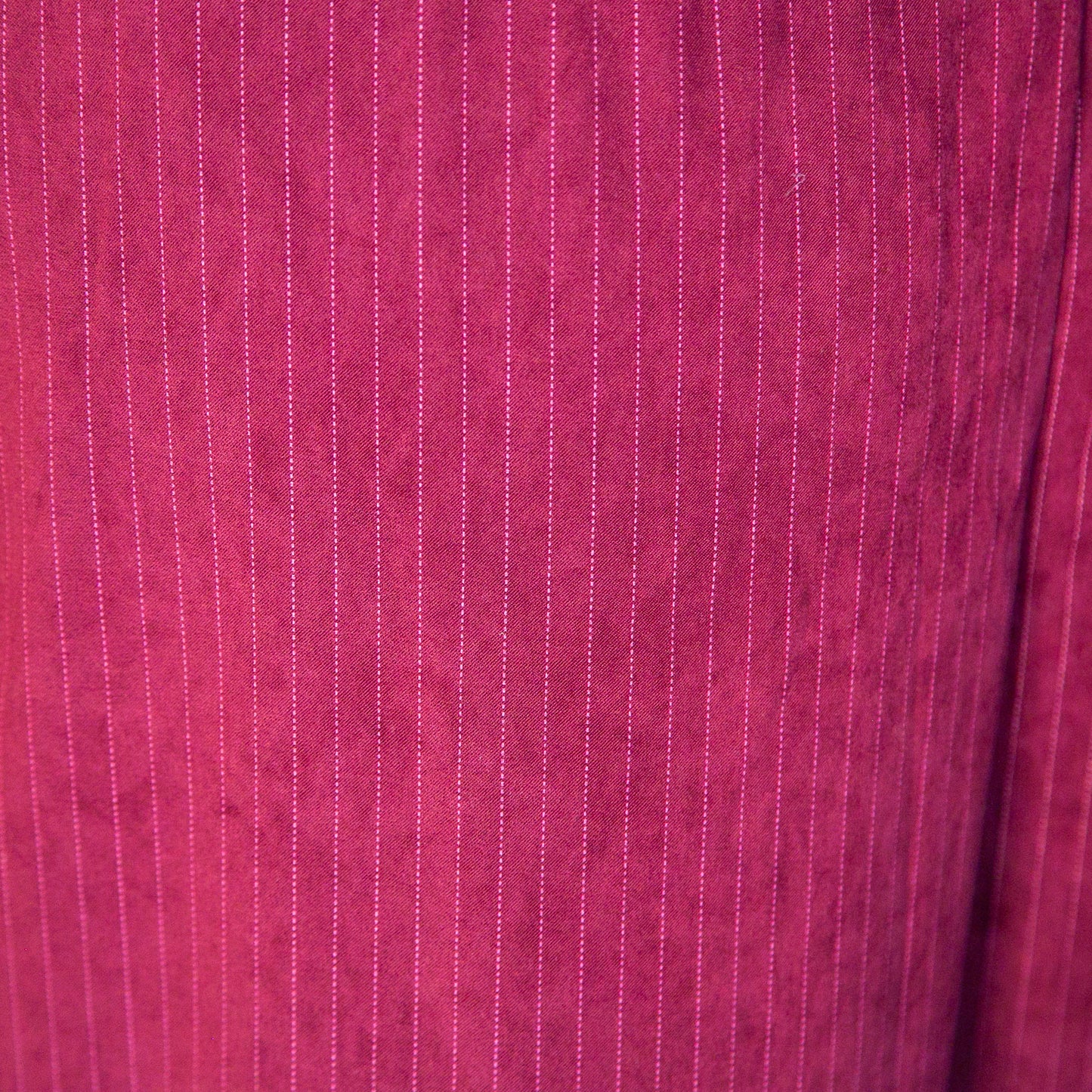 pinstripe ruby pants