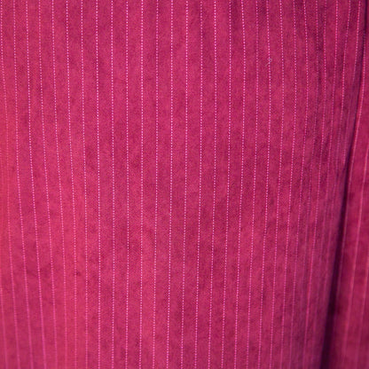 pinstripe ruby pants
