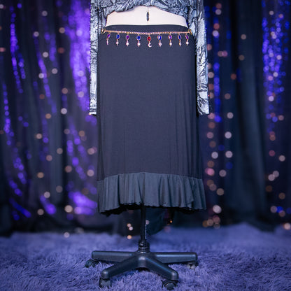 sagittarius cusp skirt