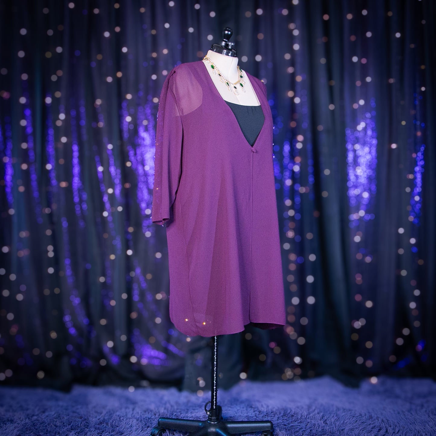 october scorpio duster