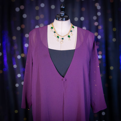 october scorpio duster