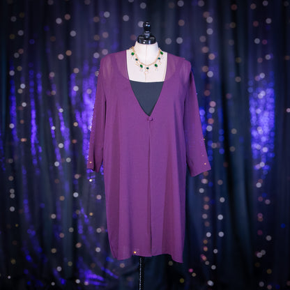 october scorpio duster