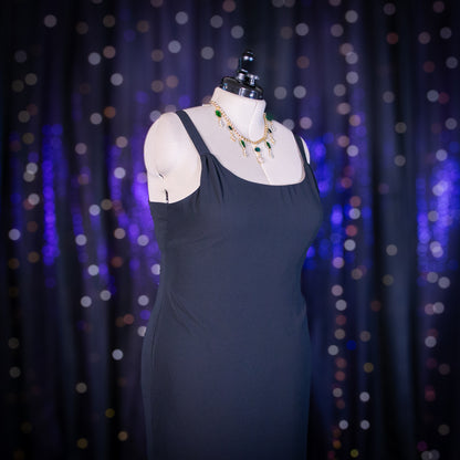 night sky dress