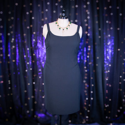 night sky dress