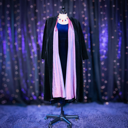 magic moment opera coat