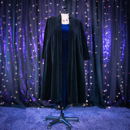 magic moment opera coat